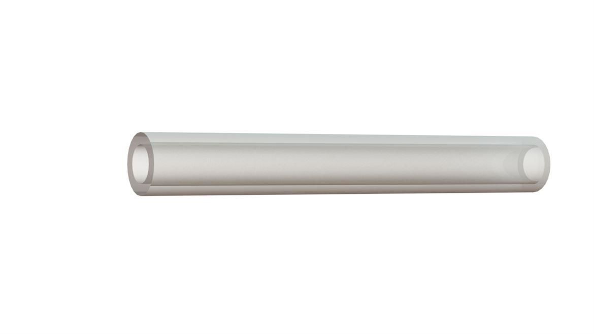 Sertsan 4X8 Şeffaf Otomotiv Hortumu 2 Metre Lisinya202 Sertsan 4X8 Şeffaf Otomotiv Hortumu 2 Metre