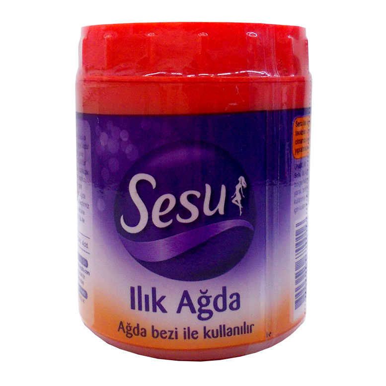 Lisinya214 Ilık Ağda 250Gr