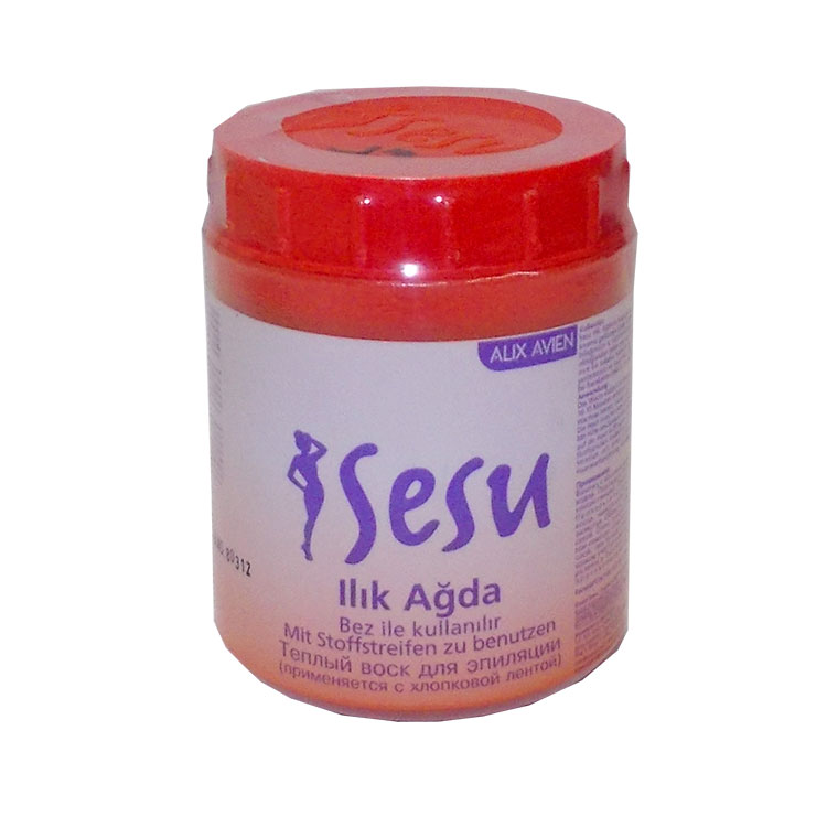 Lisinya214 Ilık Ağda 250Gr