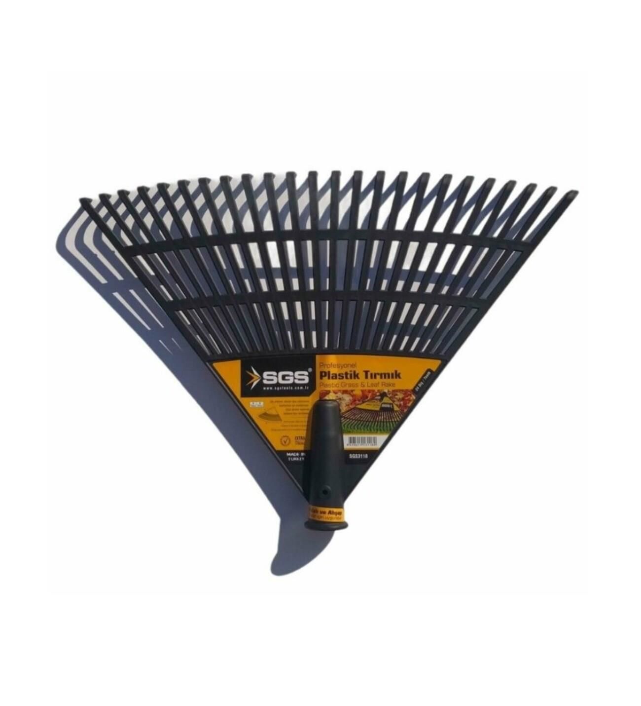 3118 Plastik Tırmık 3118 Plastik Tırmık
