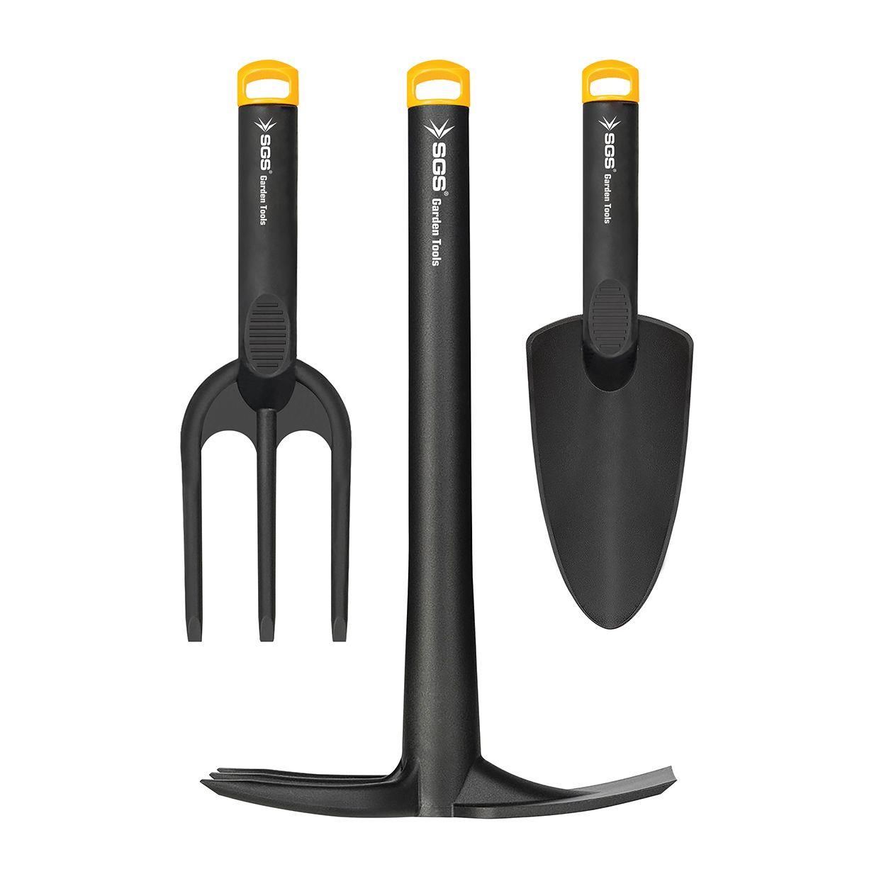 SGS 3120 Plastik Bahçe Seti 3 Parça SGS 3120 Plastik Bahçe Seti 3 Parça