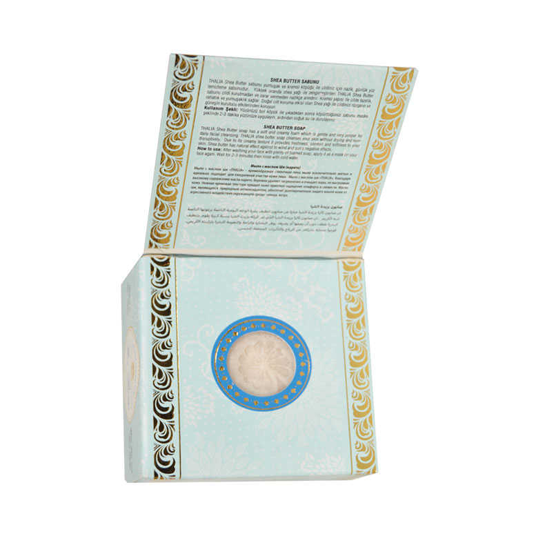 Lisinya214 Shea Butter Sabun 150 Gr