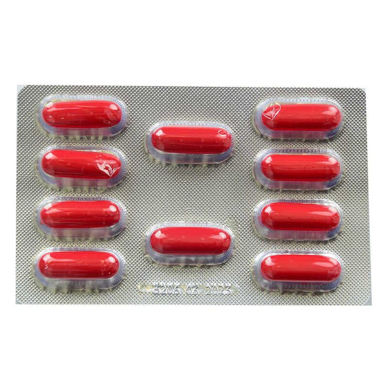 Shiffa Home Koenzim Q10 & Balık Yağı Yumuşak Jel 1340 Mg x 30 Kapsül - Lisinya