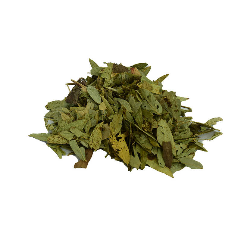 Lisinya214 Sinameki Yaprağı Doğal 100 Gr Paket