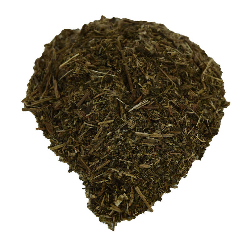 Lisinya214 Sinirli Yaprak Otu Sinirli Ot Doğal 100 Gr Paket