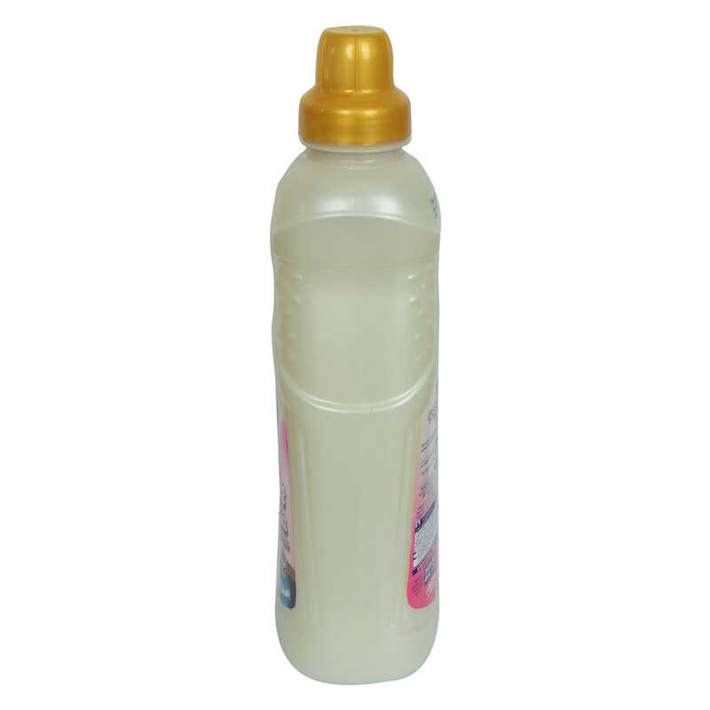 Soft Touch Konsantre Yumuşatıcı İpeksi Dokunuş Kalıcı Parfüm 60 Yıkama 1500 ML - Lisinya