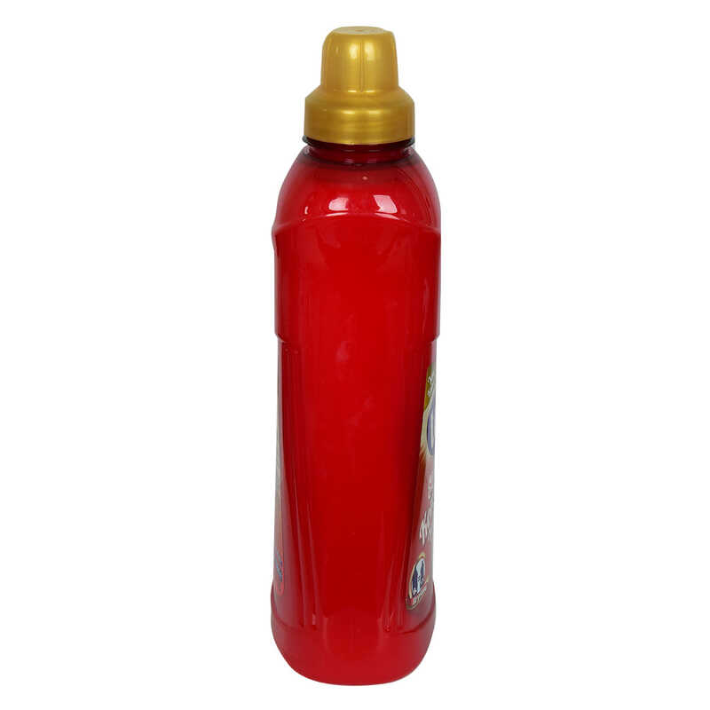Soft Touch Konsantre Yumuşatıcı Kaşmir Büyüsü Kalıcı Parfüm 60 Yıkama 1500 ML - Lisinya