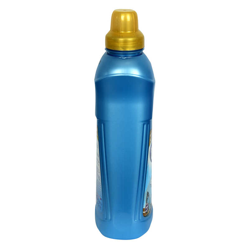 Soft Touch Konsantre Yumuşatıcı Pamuksu Narinlik Kalıcı Parfüm 60 Yıkama 1500 ML - Lisinya