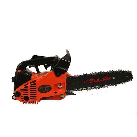 Lisinya202 Solax 2501 Benzin Motorlu Dal Budama Testeresi