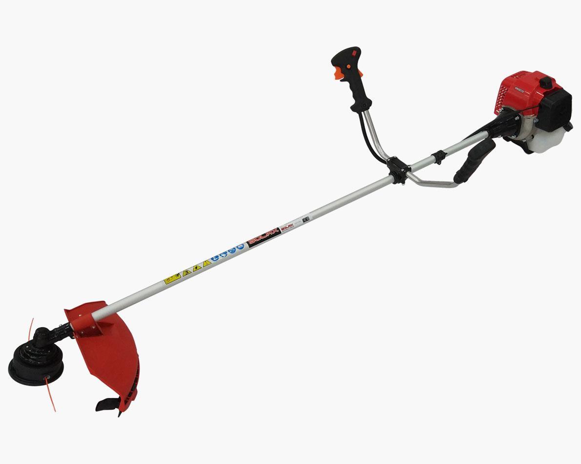 Lisinya202 Solax CG520 Yandan Motorlu Tırpan 52 cc 1.9 Hp