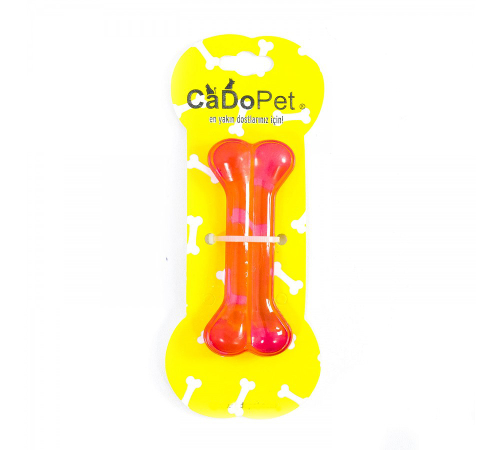 Köpek Dental Dişlik 3 cm x 9 cm Köpek Dental Dişlik 3 cm x 9 cm