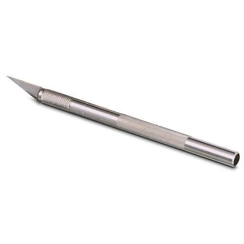 ST010401 Hobi Maket Bıçağı 120 mm Lisinya202 Stanley ST010401 Hobi Maket Bıçağı 120 mm