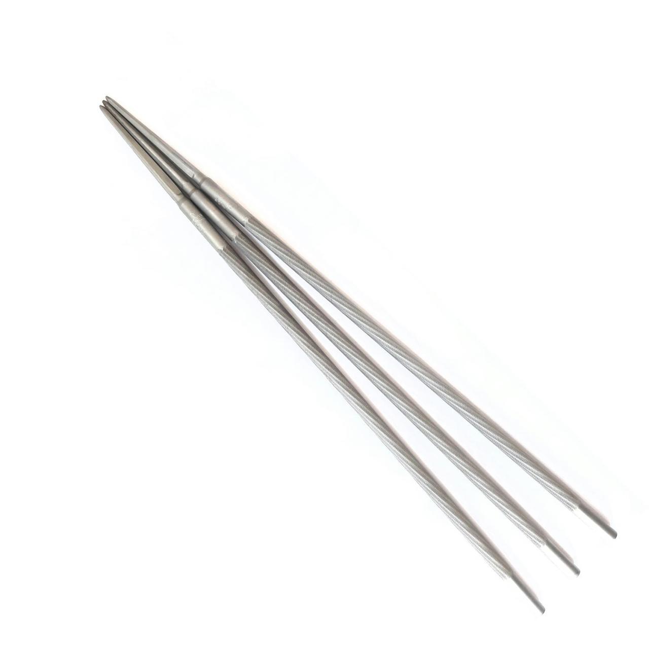 Stihl Motor Eğesi 200X5,5 mm Yuvarlak Lisinya202 Stihl Motor Eğesi 200X5,5 mm Yuvarlak