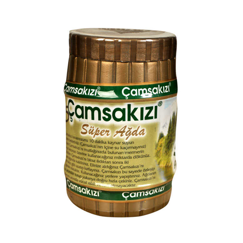 Lisinya214 Süper Ağda 240 Gr
