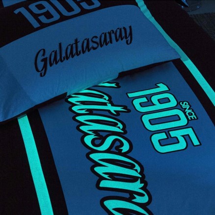 Tek Kişilik Nev Takımı 1905 Glow Tek Kişilik Nev Takımı 1905 Glow