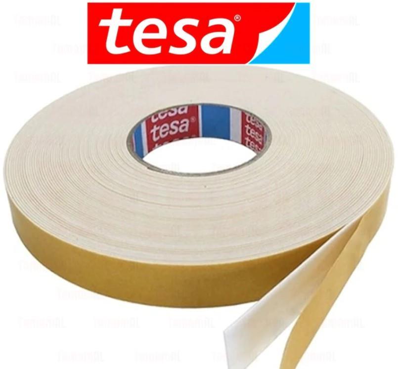 Lisinya202 Tesa 64958 19 mm Köpük Bant 25 Metre