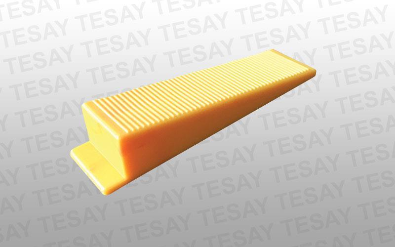 Lisinya202 Tesay Fayans Tesviye Kaması 100 Adet