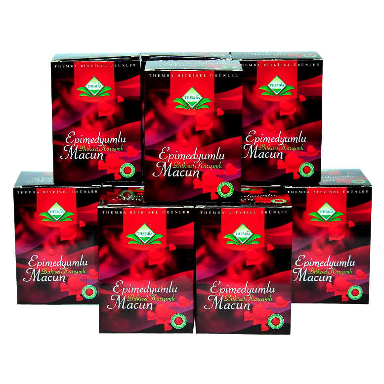 Ballı sel Macunu 240Gr X 10Kutu
