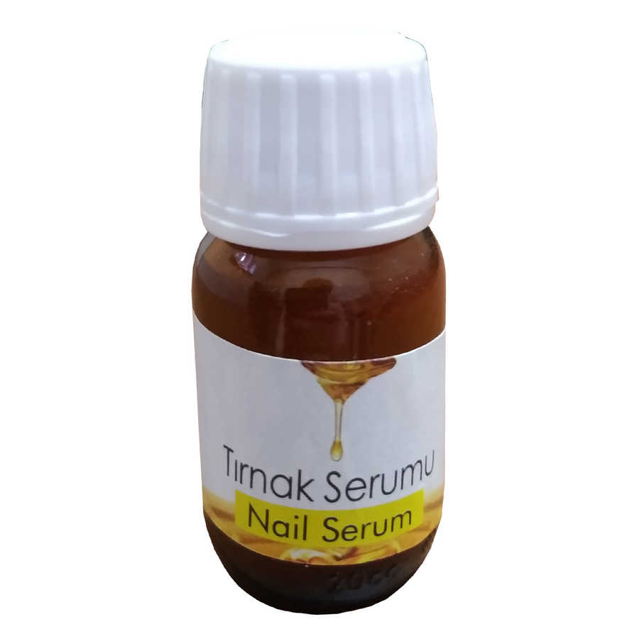 Lisinya214 Tırnak Serumu 20 ML