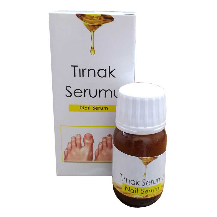 Lisinya214 Tırnak Serumu 20 ML