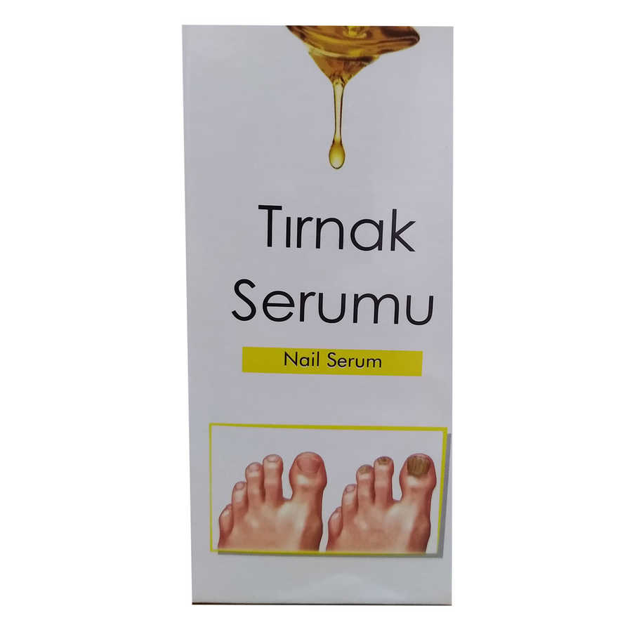 Lisinya214 Tırnak Serumu 20 ML