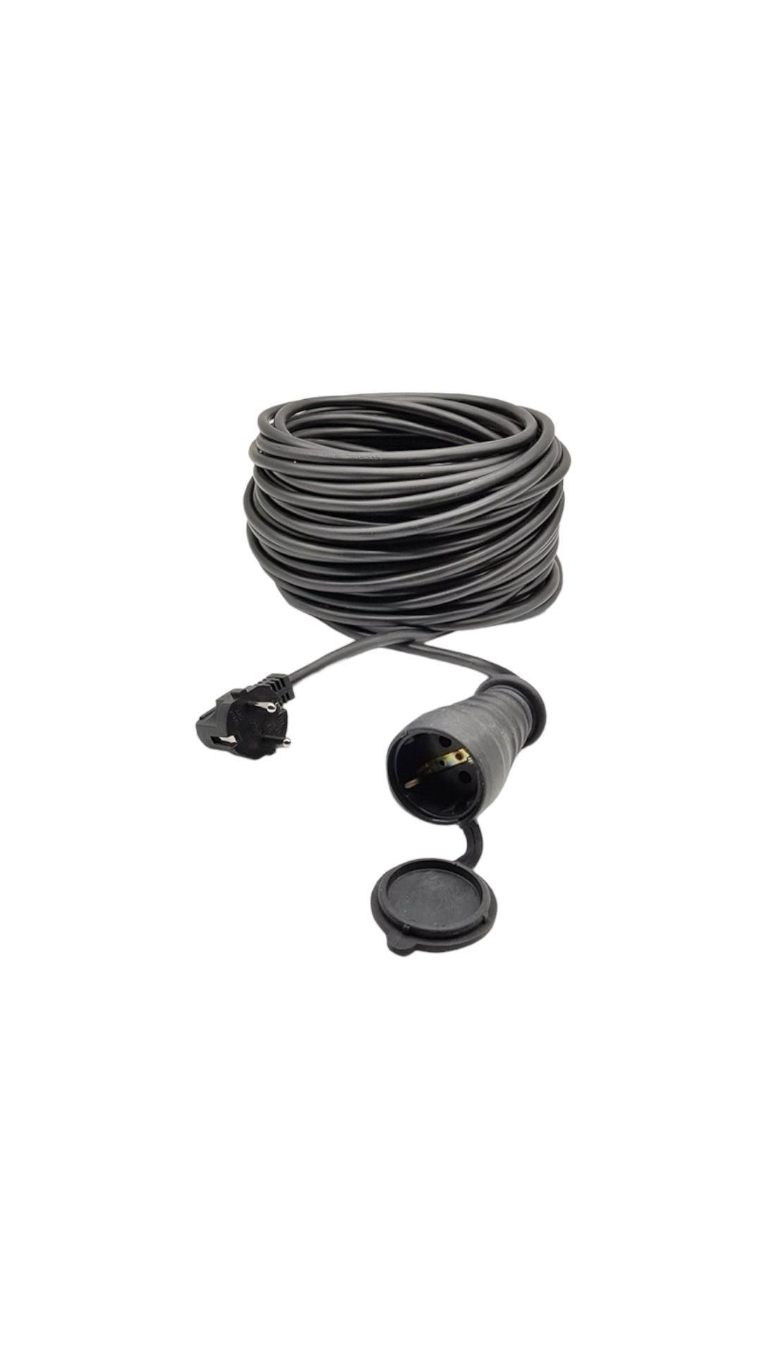 Lisinya202 Topart 01568 10 Metre Dişi Priz Uzatma 3X2,5 Kablo