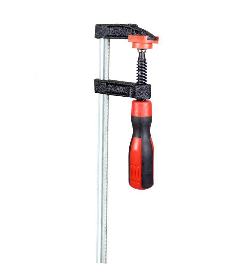 Lisinya202 Topart 90006 Hafif Tip Marangoz İşkencesi 50X250 mm