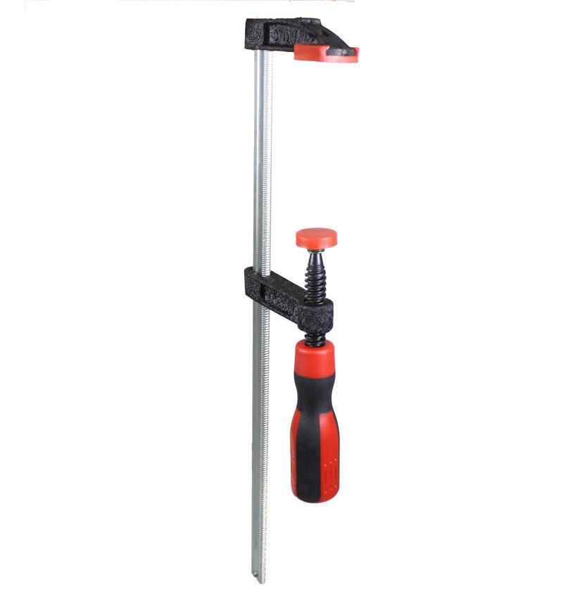Lisinya202 Topart 90006 Hafif Tip Marangoz İşkencesi 50X250 mm