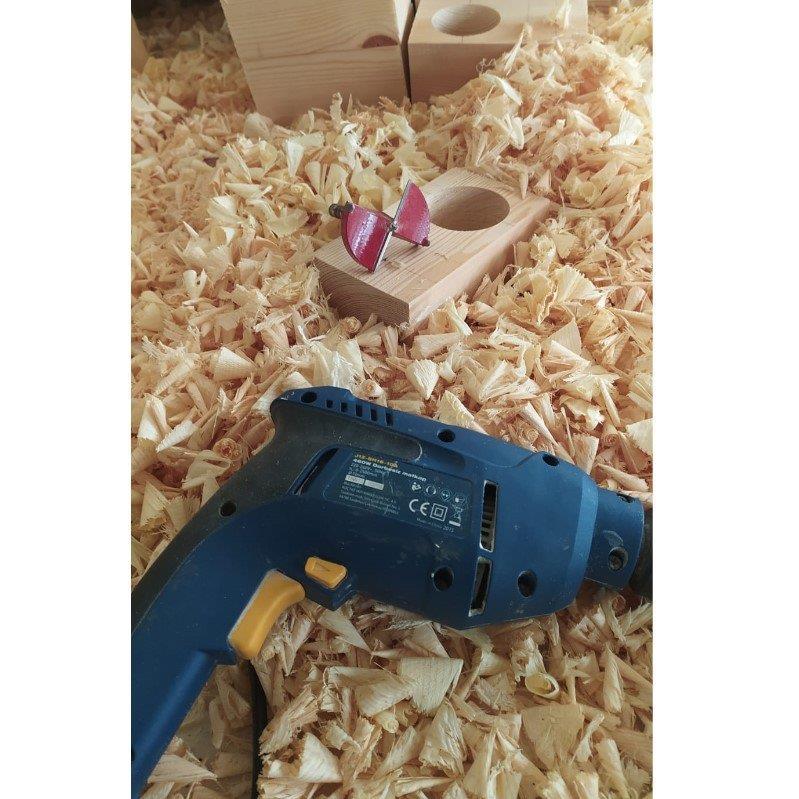 Lisinya202 TopShop TH14439 Tas Menteşe Açma 100 mm