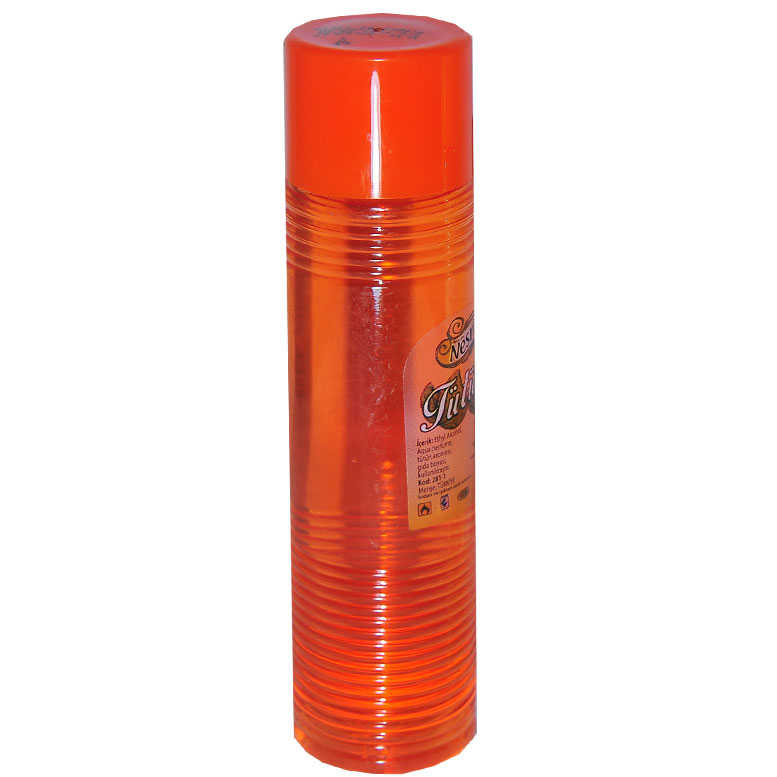 Tütün Kolonyası 60 Derece Pet Şişe 160 ML