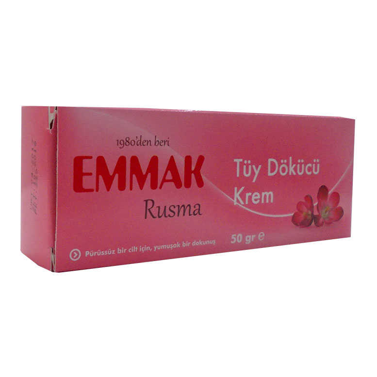 Lisinya214 Tüy Dökücü Krem 50 Gr