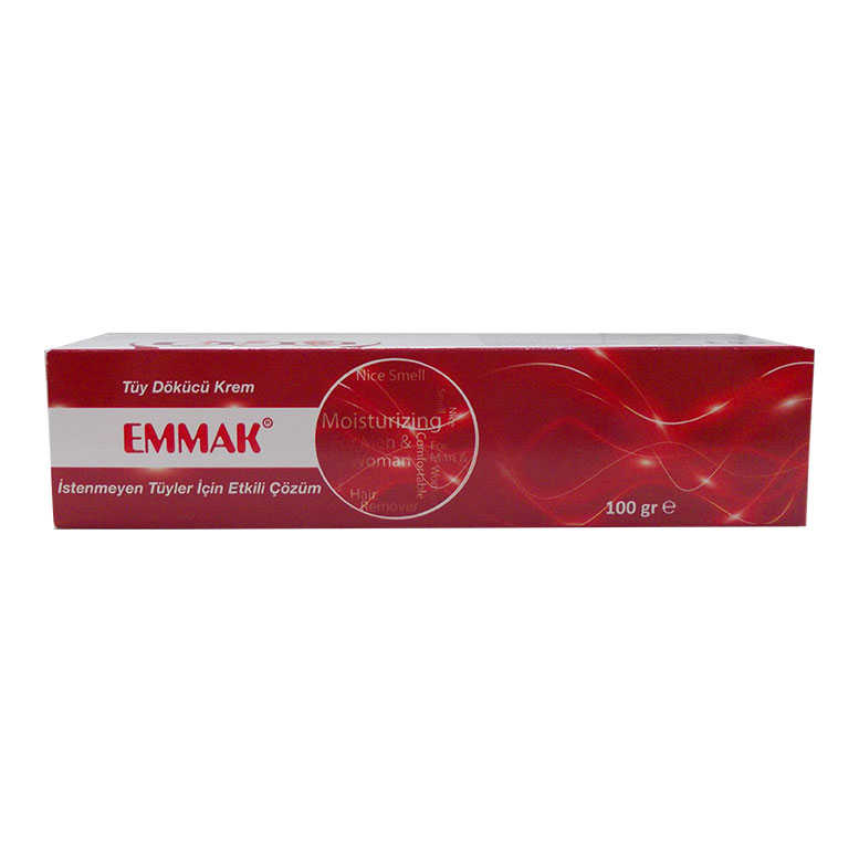 Lisinya214 Tüy Dökücü Krem 100Gr