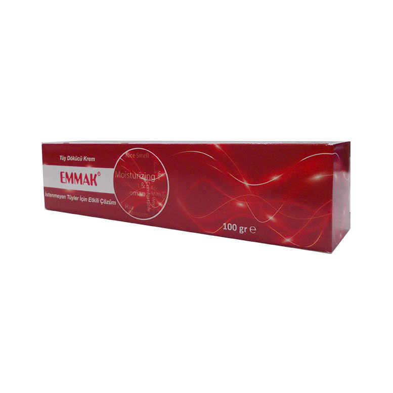 Lisinya214 Tüy Dökücü Krem 100Gr