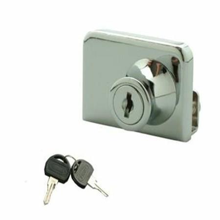 Lisinya202 Ugr 417 Cam Kilidi