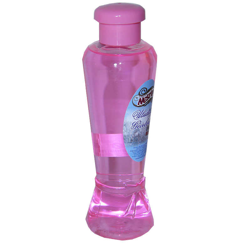 Lisinya214 Uludağ Geceleri Kolonyası 60 Derece Pet Şişe 300 ML