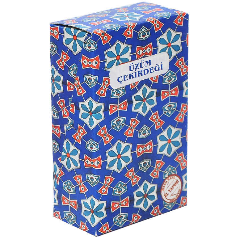 Lisinya214 Üzüm Çekirdeği Sabunu 125 Gr