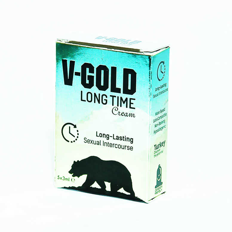 Karanfilli sel For Men Krem 3ML X 5li - Lisinya