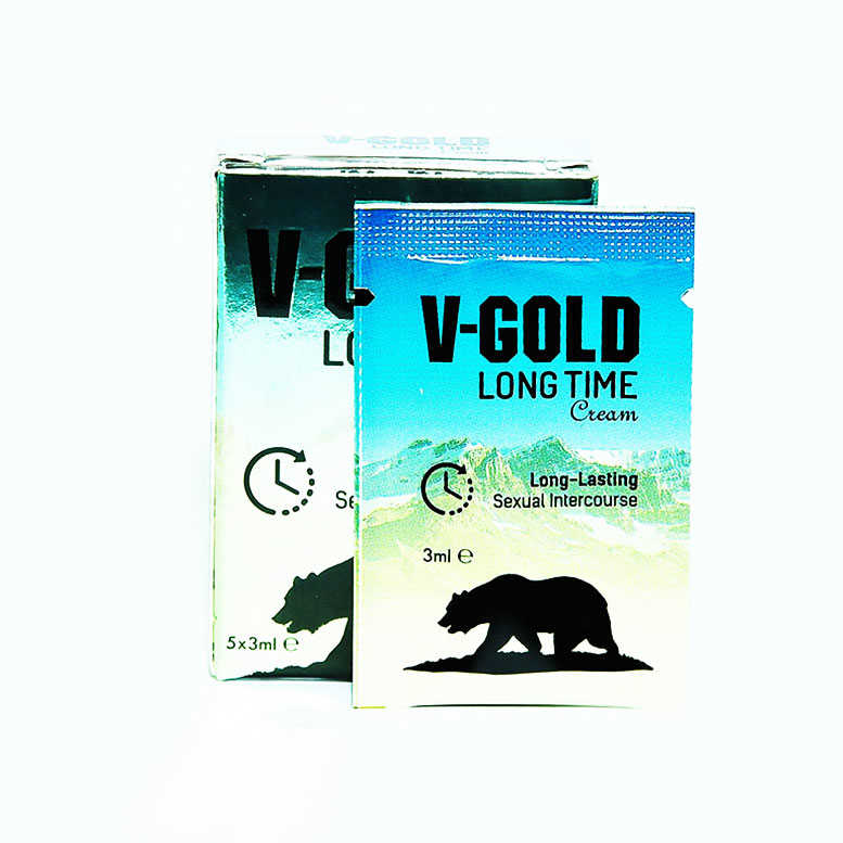 Karanfilli sel For Men Krem 3ML X 5li - Lisinya