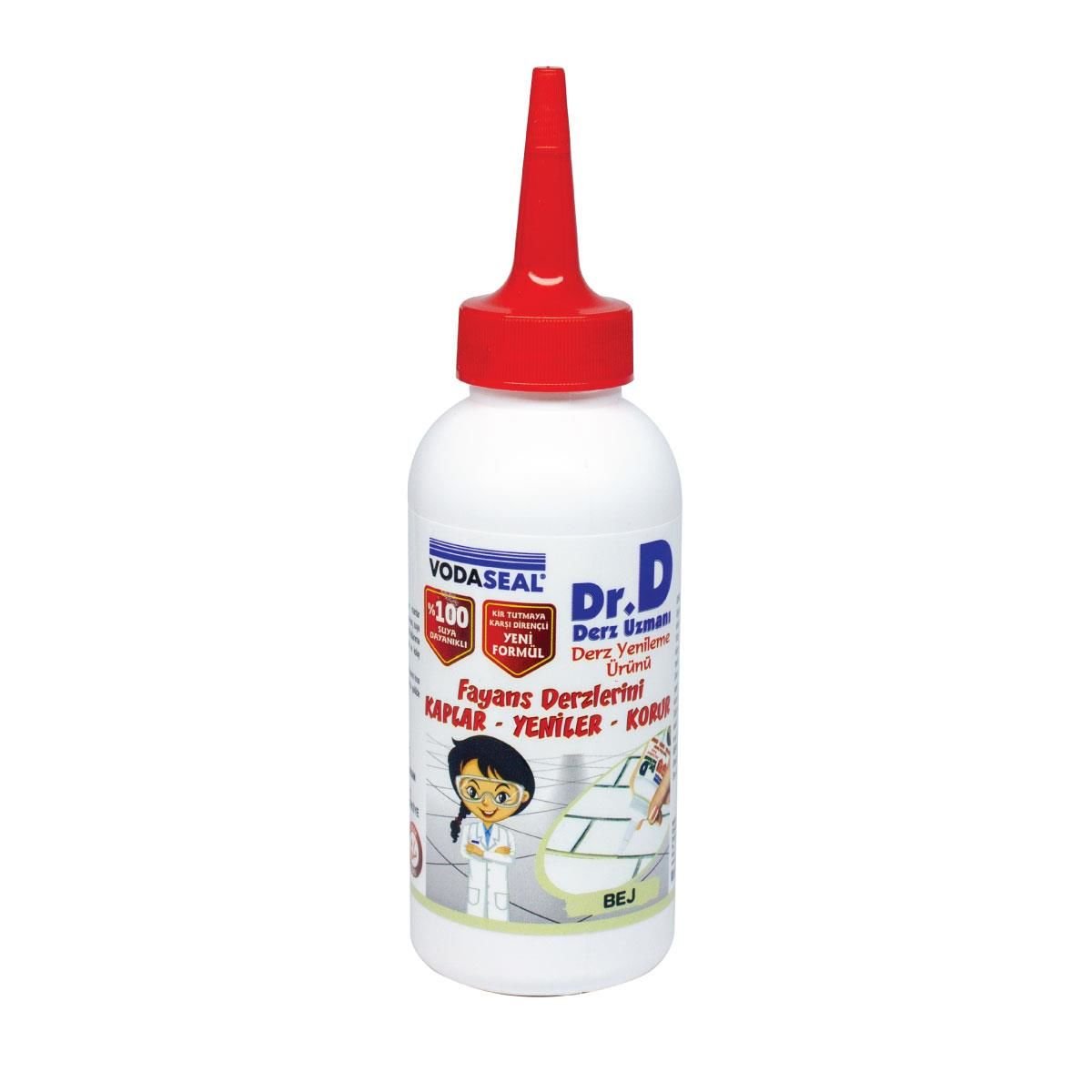 Vodabond 200 gr Derz Yenileme Ürünü Bej - Lisinya