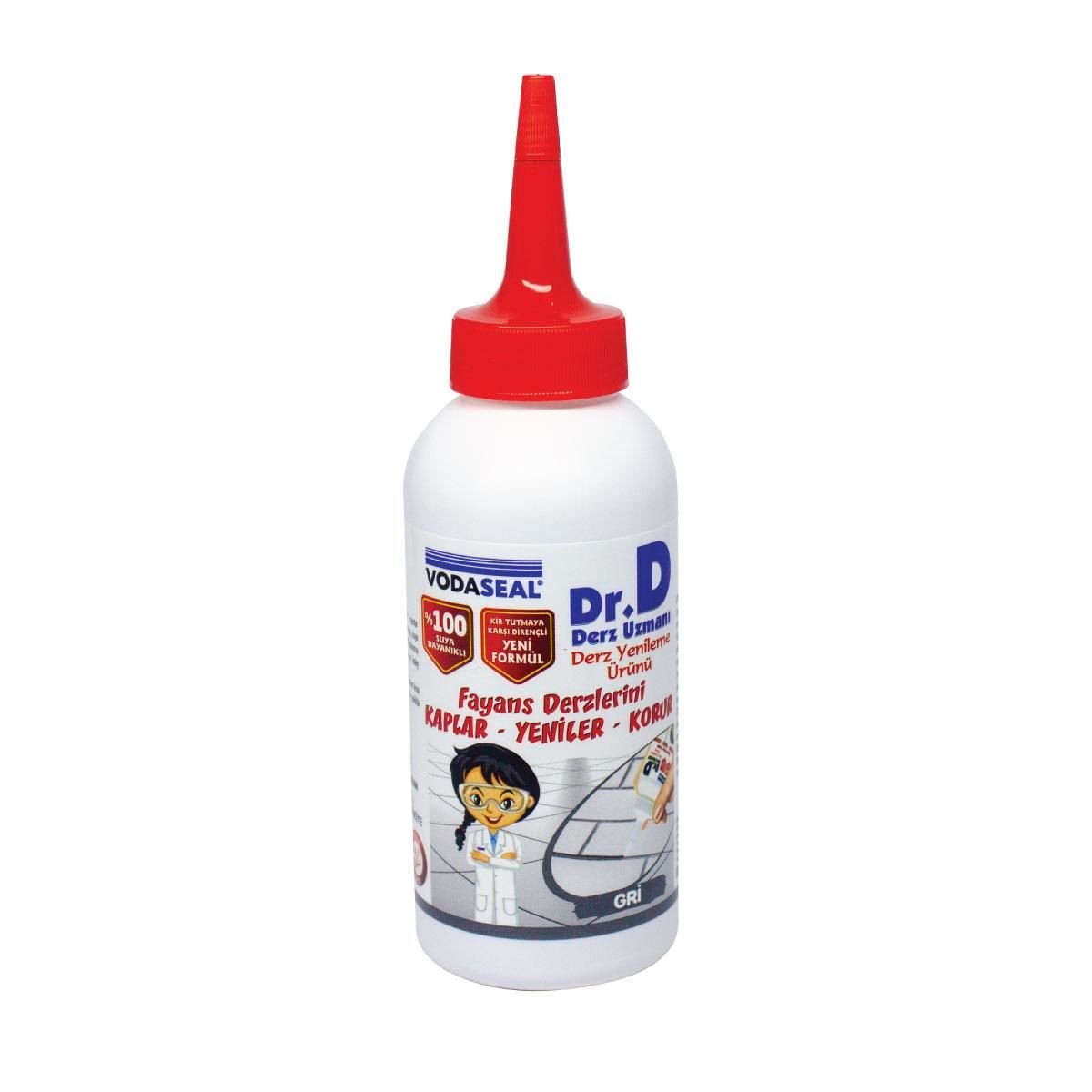 Vodabond 200 gr Derz Yenileme Ürünü Gri - Lisinya