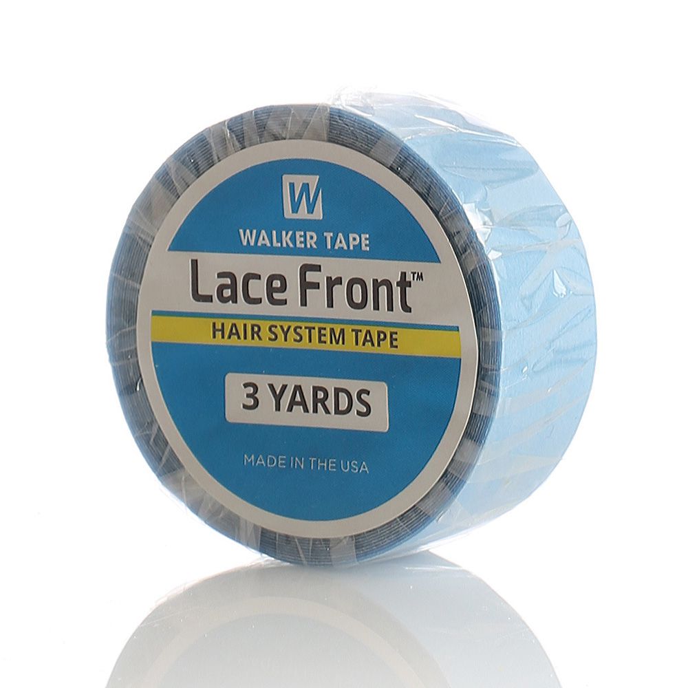 Protez Saç Bandı / 2 Cm /  (Lisinya175)