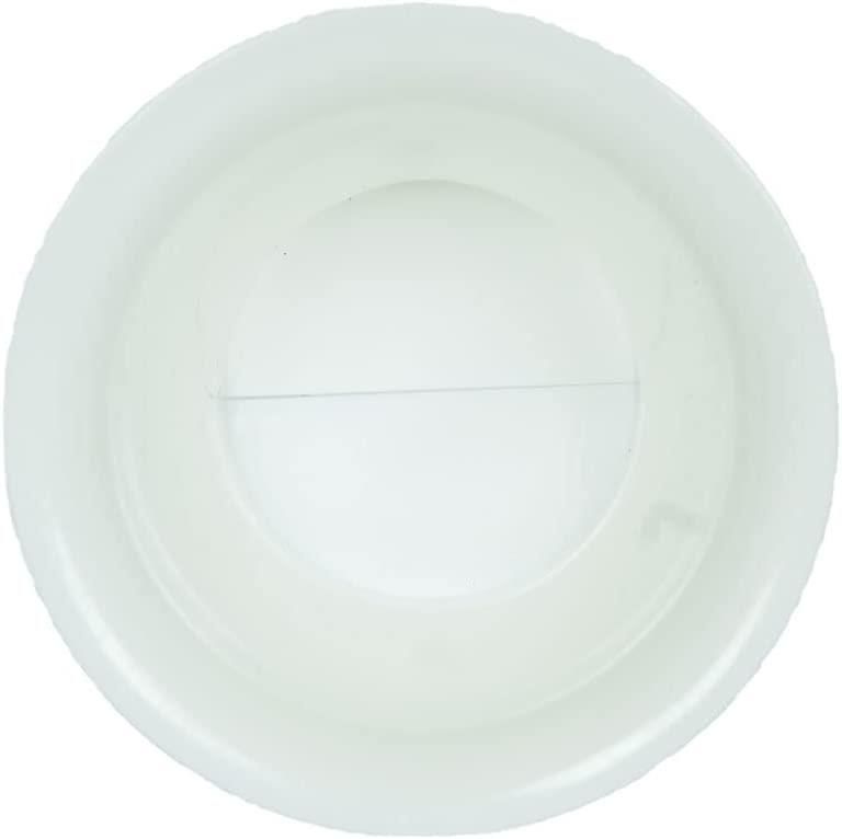 Wc Matik Kapağı Sessiz Çift Kapaklı Lisinya202 Wc Matik Kapağı Sessiz Çift Kapaklı