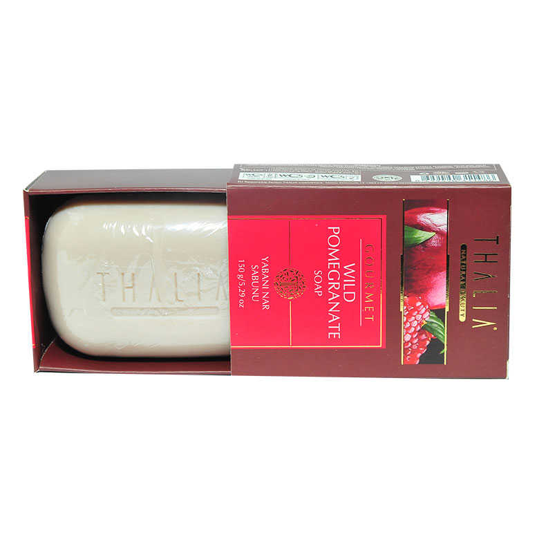 Lisinya214 Yabani Nar Sabunu 150 Gr