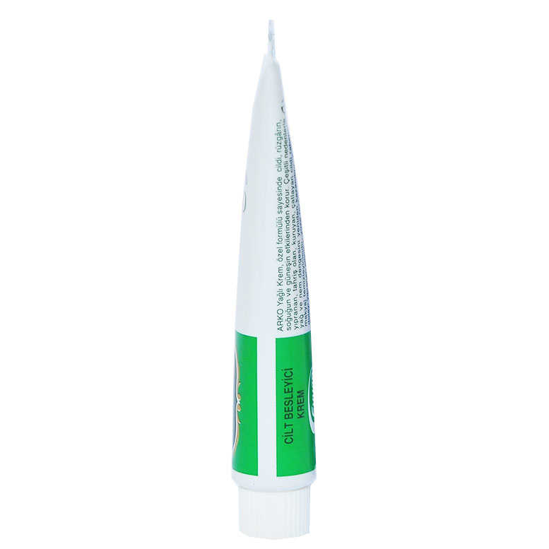 Lisinya214 Yağlı Krem - Kuru Ciltler 20 ML