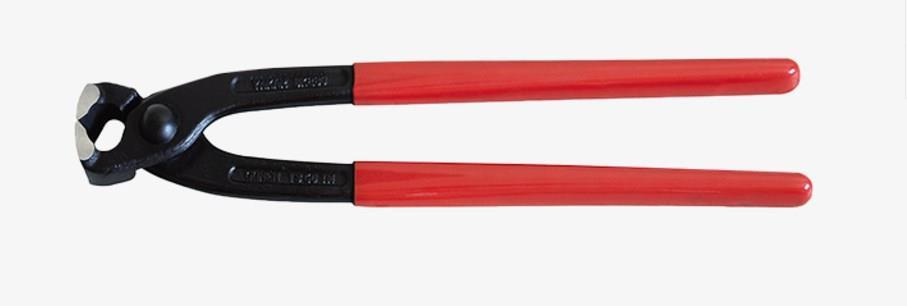 Lisinya202 Yakar 280 mm Betoncu Kerpeteni