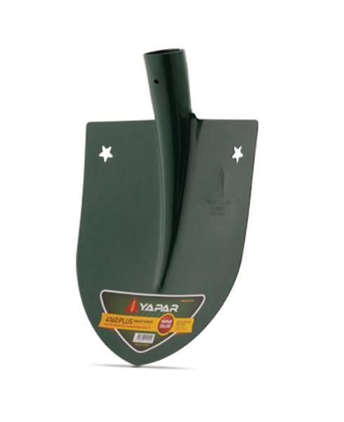 Yaparlar 4160 Plus İnşaat Küreği Sapsız Lisinya202 Yaparlar 4160 Plus İnşaat Küreği Sapsız