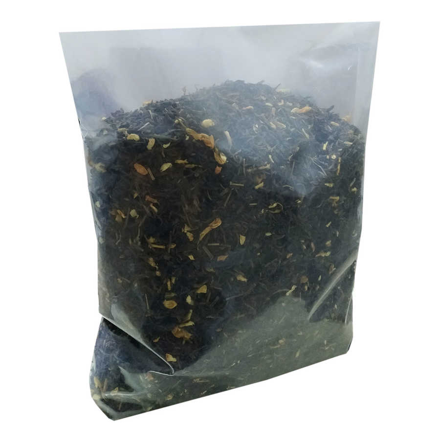 Lisinya214 Yasemin Çayı Doğal 1000 Gr Paket