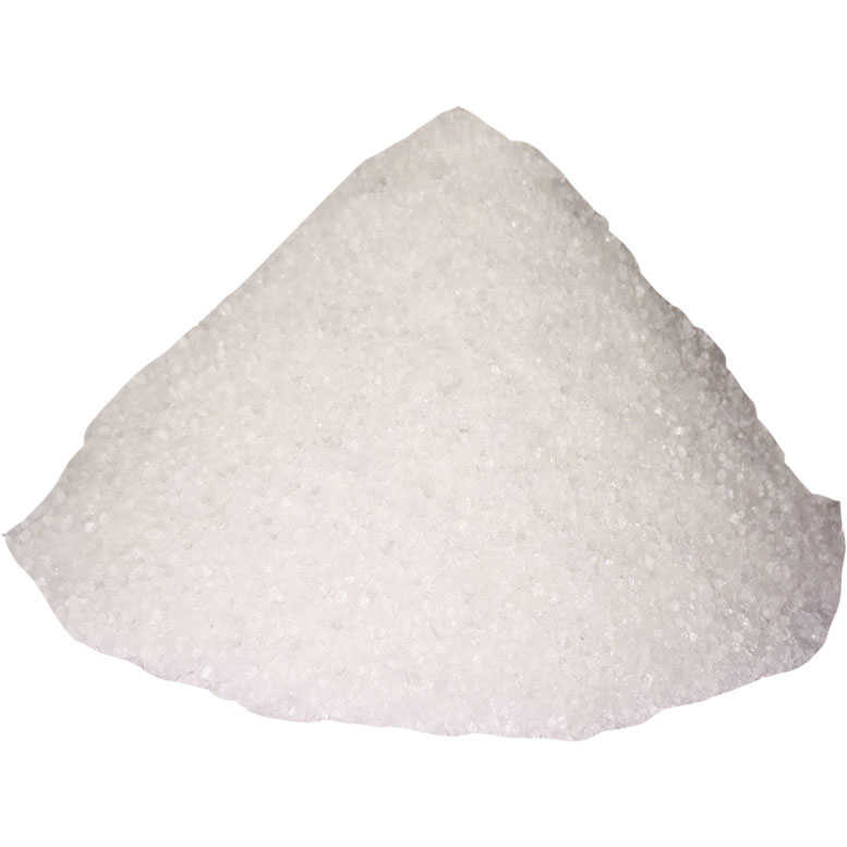 Lisinya214 Yemeklik Himalaya Kristal Kaya Tuzu Öğütülmüş Beyaz 500 Gr