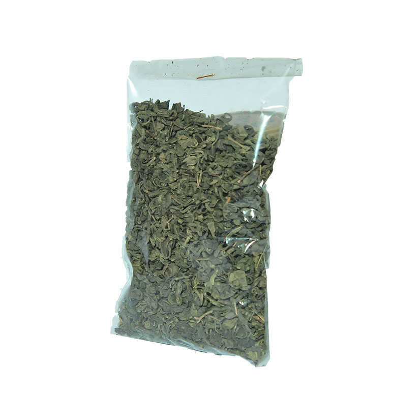 Lisinya214 Yeşil Çay 1. Kalite Doğal İthal Çay 80 Gr Paket