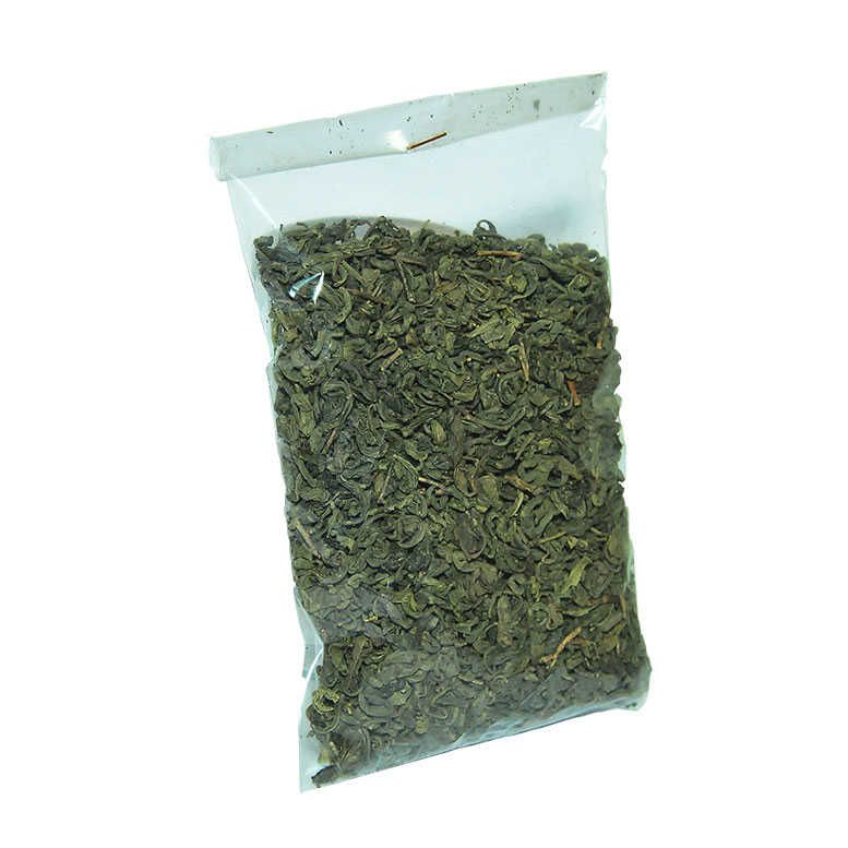 Lisinya214 Yeşil Çay 1. Kalite Doğal İthal Çay 80 Gr Paket